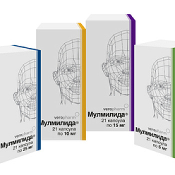 упаковка Мулмилида®