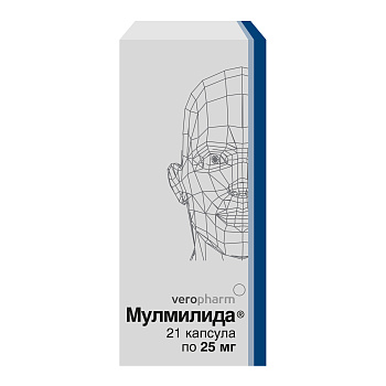 упаковка Мулмилида®